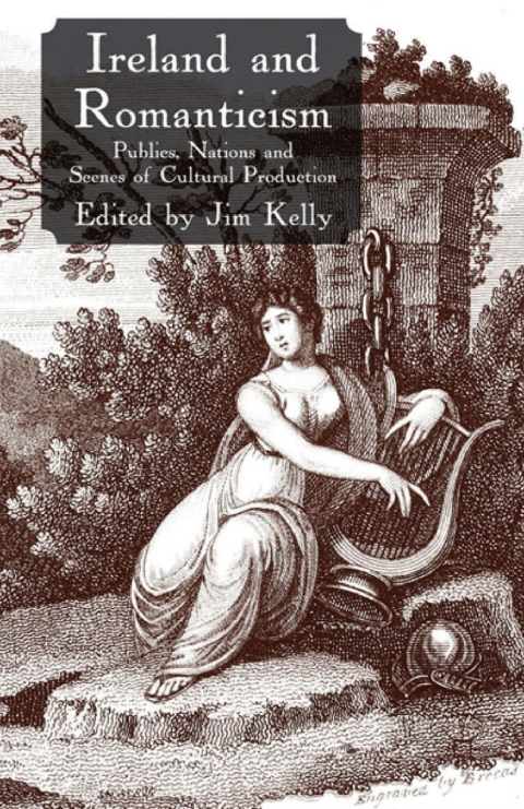 Book Ireland and Romanticism free