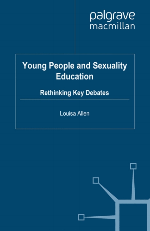 Book Young People and Sexuality Education free