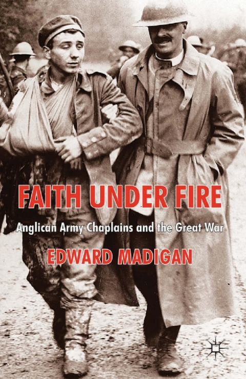 Book Faith Under Fire free
