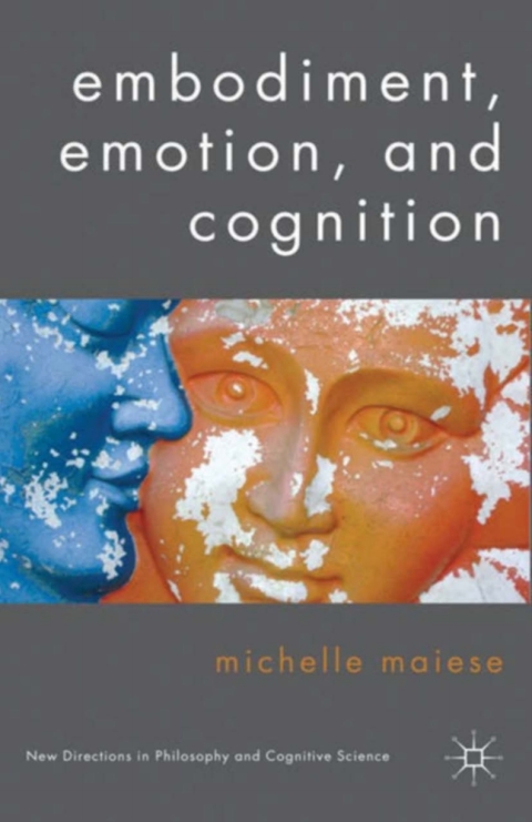 Book Embodiment, Emotion, and Cognition free