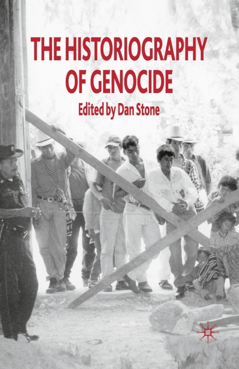 Book The Historiography of Genocide free