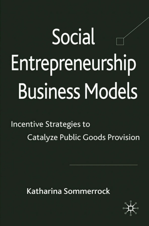 Book Social Entrepreneurship Business Models free