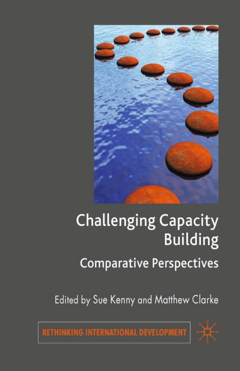 Book Challenging Capacity Building free