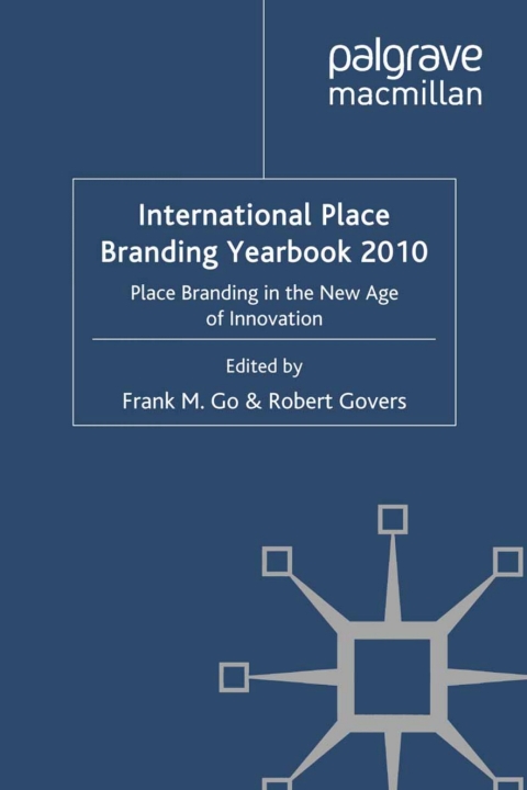 Book International Place Branding Yearbook 2010 free