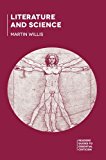 Book Literature and Science (Readers' Guides to Essential Criticism, 14) free