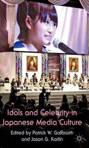 Book Idols and Celebrity in Japanese Media Culture free