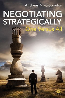 Book Negotiating Strategically: One Versus All free