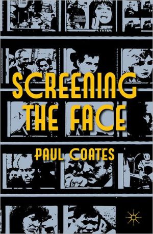 Book Screening the Face free