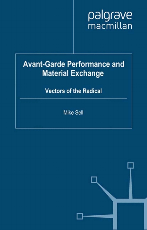 Book Avant-Garde Performance and Material Exchange free