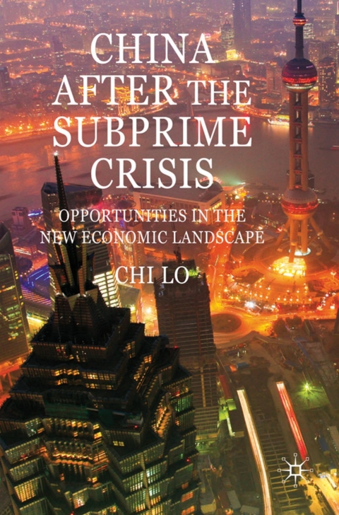 Book China After the Subprime Crisis free