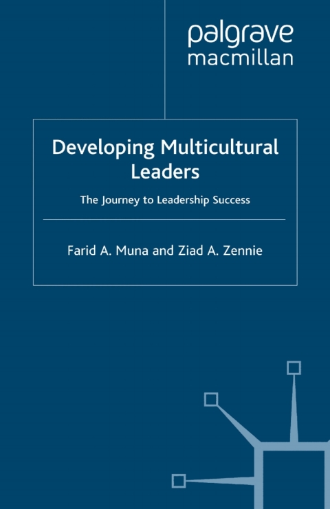 Book Developing Multicultural Leaders free