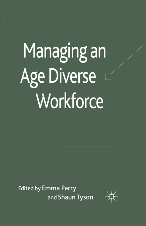 Book Managing an Age-Diverse Workforce free