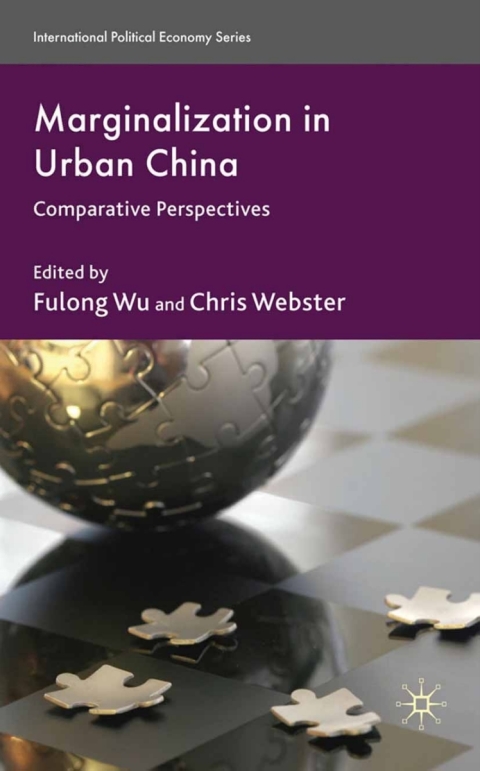 Book Marginalization in Urban China free