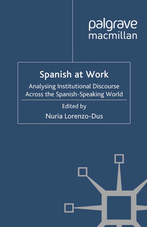 Book Spanish at Work free