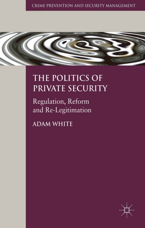 Book The Politics of Private Security free
