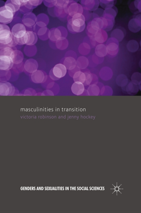 Book Masculinities in Transition free
