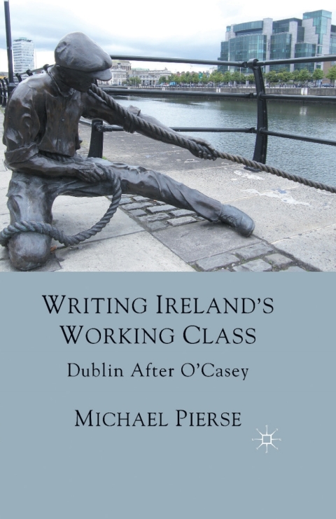 Book Writing Ireland's Working Class free