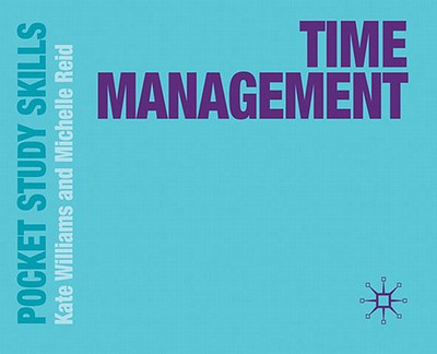 Book Time Management (Pocket Study Skills) free