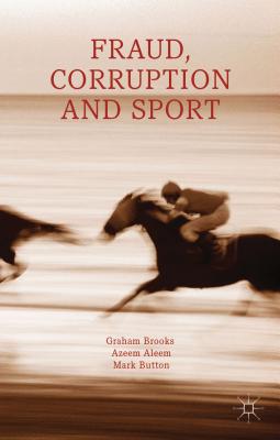 Book Fraud, Corruption and Sport free