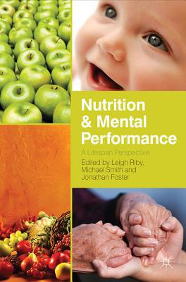 Book Nutrition and Mental Performance: A Lifespan Perspective free