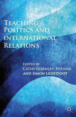 Book Teaching Politics and International Relations free