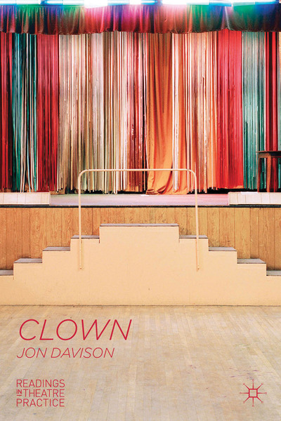 Book Clown (Readings in Theatre Practice) free