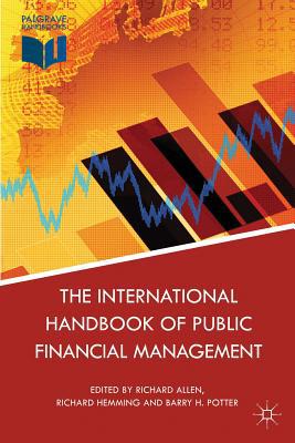 Book The International Handbook of Public Financial Management free