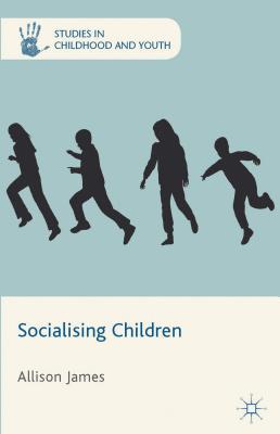 Book Socialising Children (Studies in Childhood and Youth) free