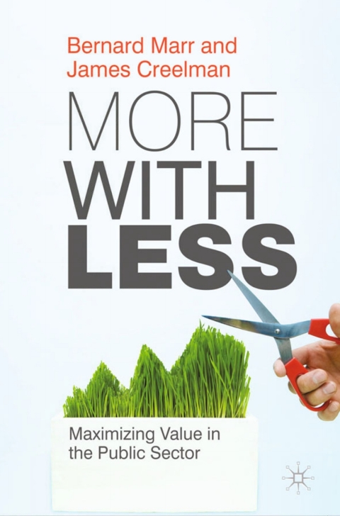 Book More with Less: Maximizing Value in the Public Sector free