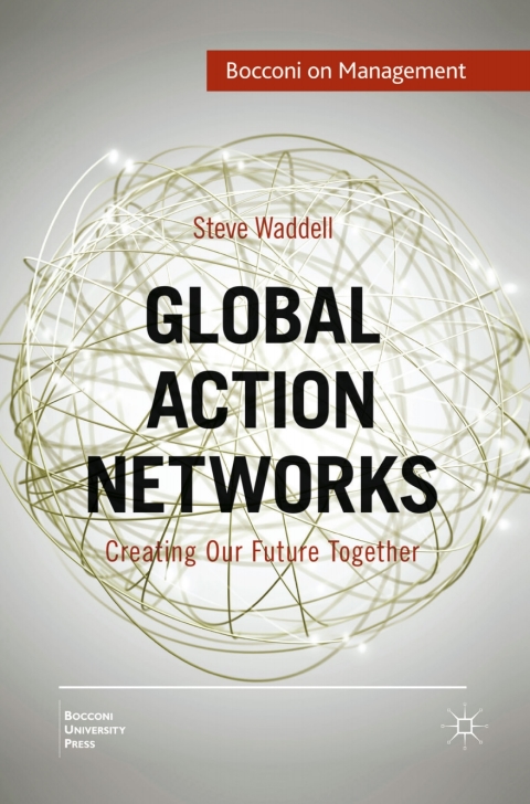 Book Global Action Networks free