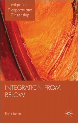 Book Migrant Activism and Integration from Below in Ireland free