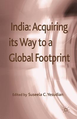 Book India: Acquiring its Way to a Global Footprint free