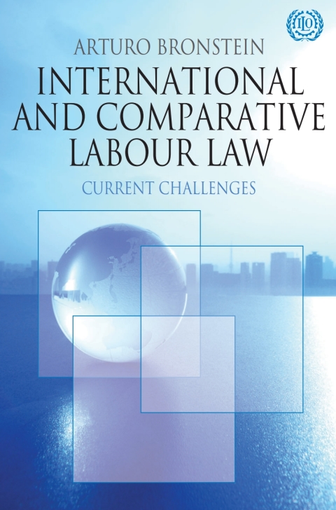 Book International and Comparative Labour Law free
