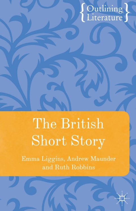 Book The British Short Story free