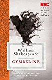 Book Cymbeline (The RSC Shakespeare) free