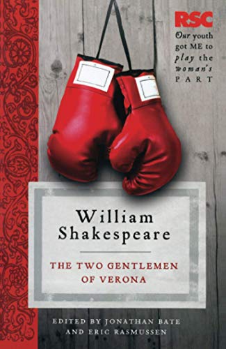 Book The Two Gentlemen of Verona (The RSC Shakespeare) free