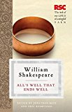 Book All's Well that Ends Well (The RSC Shakespeare) free