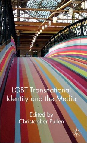 Book LGBT Transnational Identity and the Media free