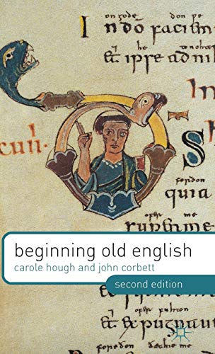Book Beginning Old English free