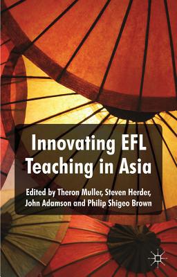 Book Innovating Efl Teaching In Asia free