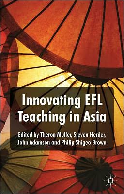 Book Innovating EFL Teaching in Asia free