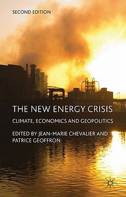 Book The New Energy Crisis: Climate, Economics and Geopolitics free