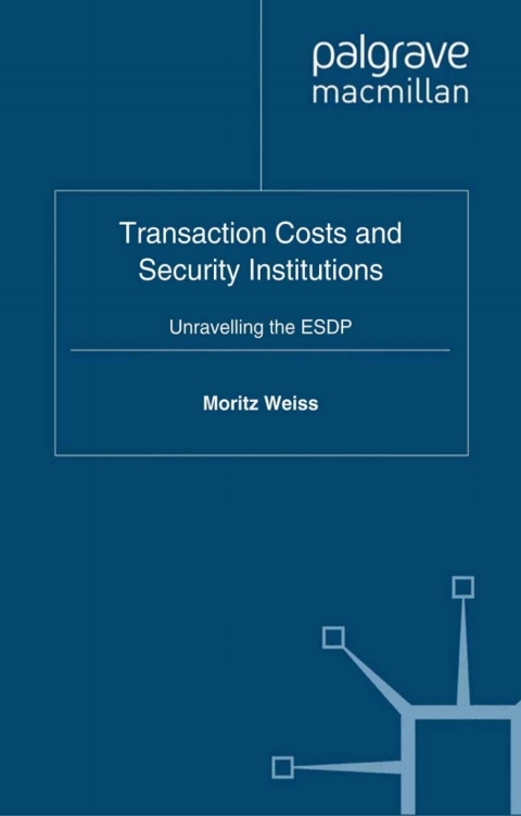 Book Transaction Costs and Security Institutions free