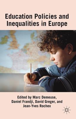 Book Educational Policies and Inequalities in Europe free