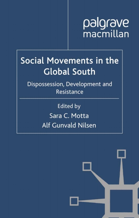 Book Social Movements in the Global South free