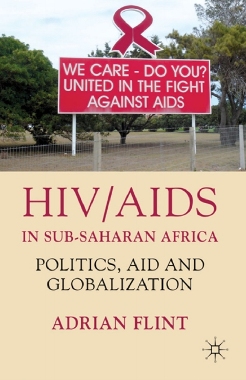 Book HIV/AIDS in Sub-Saharan Africa free