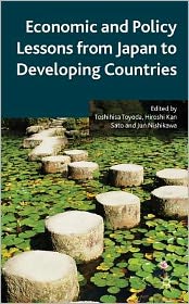 Book Economic and Policy Lessons from Japan to Developing Countries (IDE-JETRO Series) free