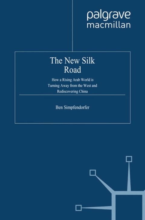 Book The New Silk Road free