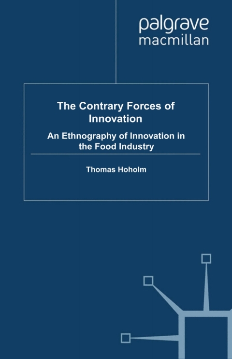 Book The Contrary Forces of Innovation free