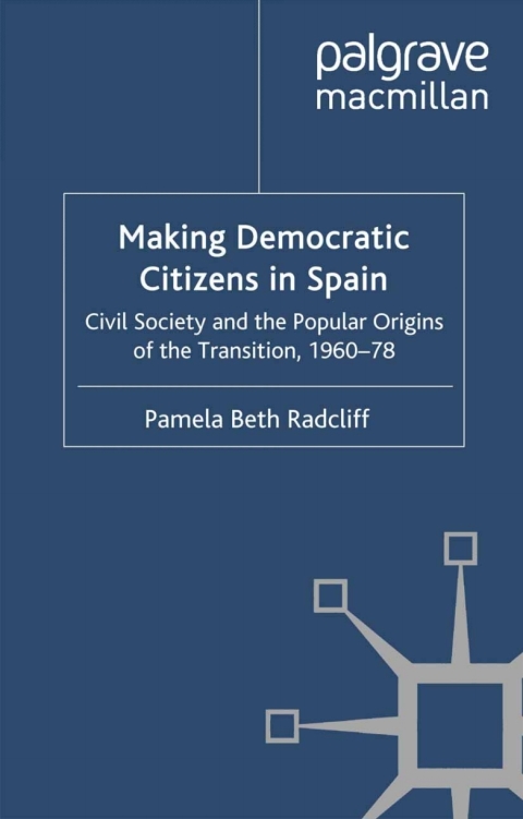 Book Making Democratic Citizens in Spain free